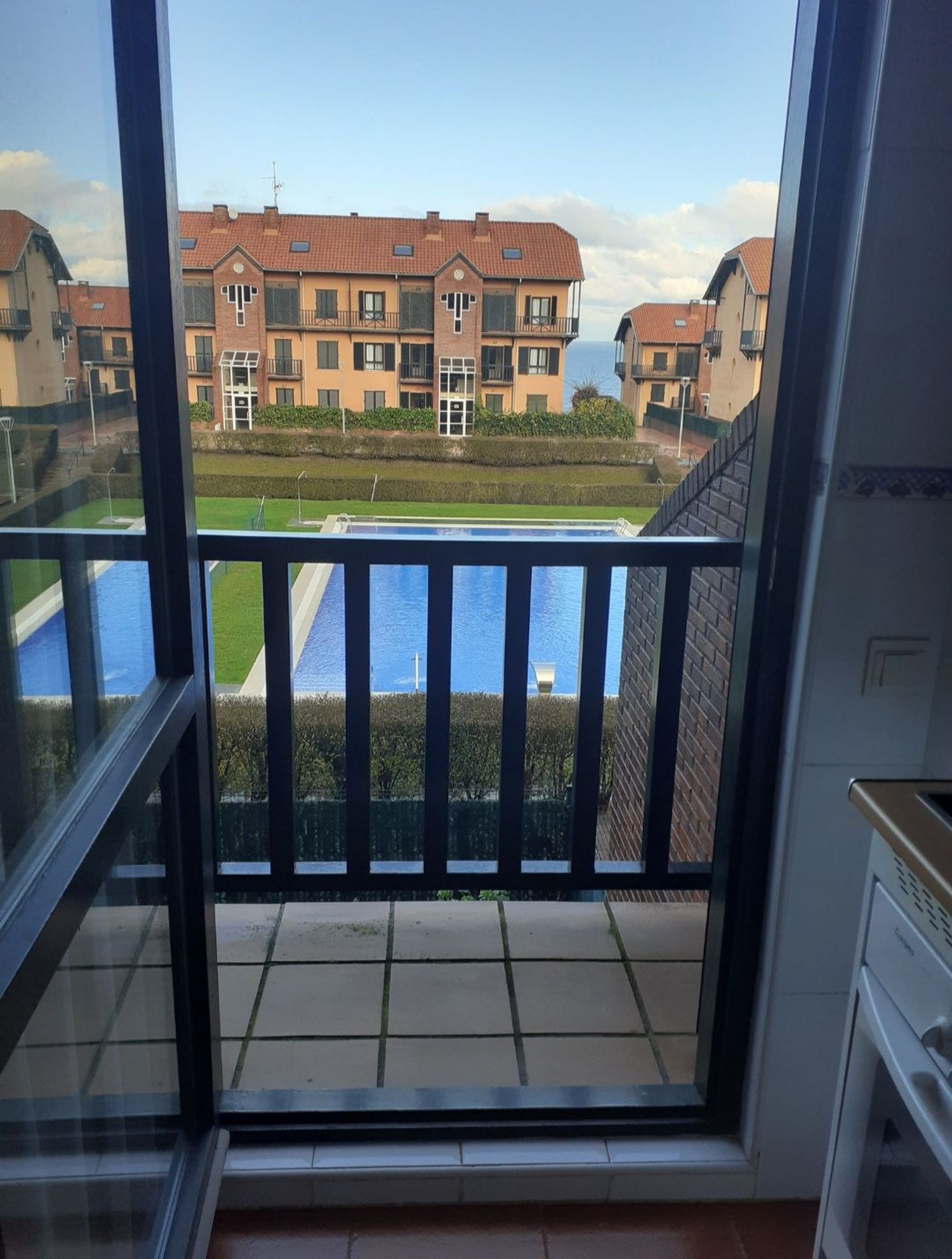 Piso en Paseo de Rovacías, 44 - Foto 8