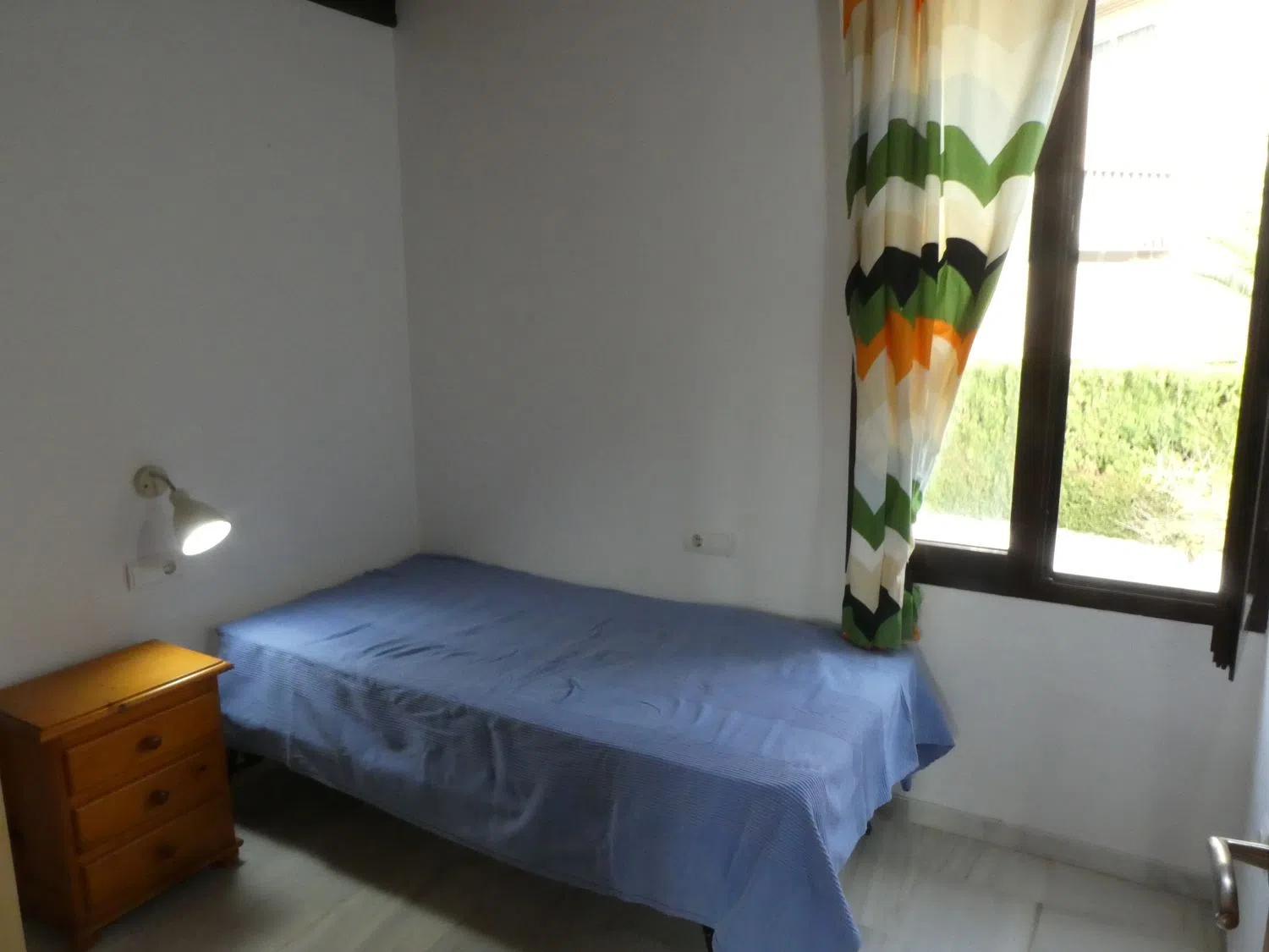 Piso en Barrio El Palo - Foto 4