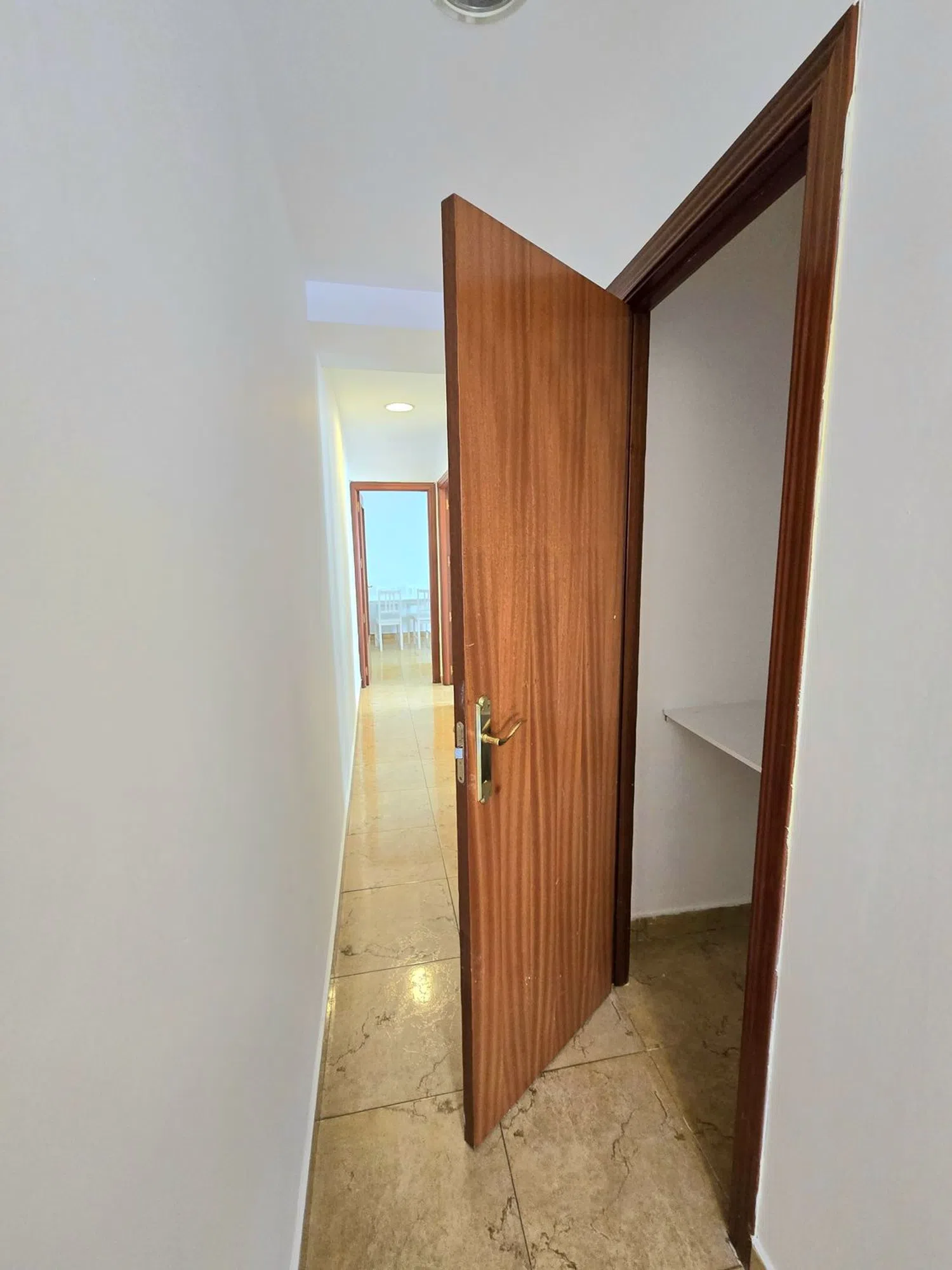 Piso en Barrio Ventilla-Almenara - Foto 12