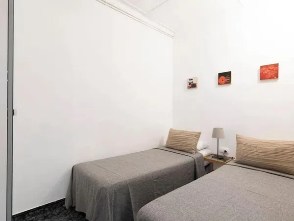 Piso en Calle Molinos, 16, Cuesta Escoriaza - Barranco del Abogado - Foto 6