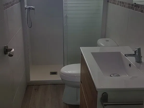 Piso en Calle Fiscal Miguel Gutiérrez Carbonell, 28, Plà del Bon Repòs-La Goteta - Foto 12