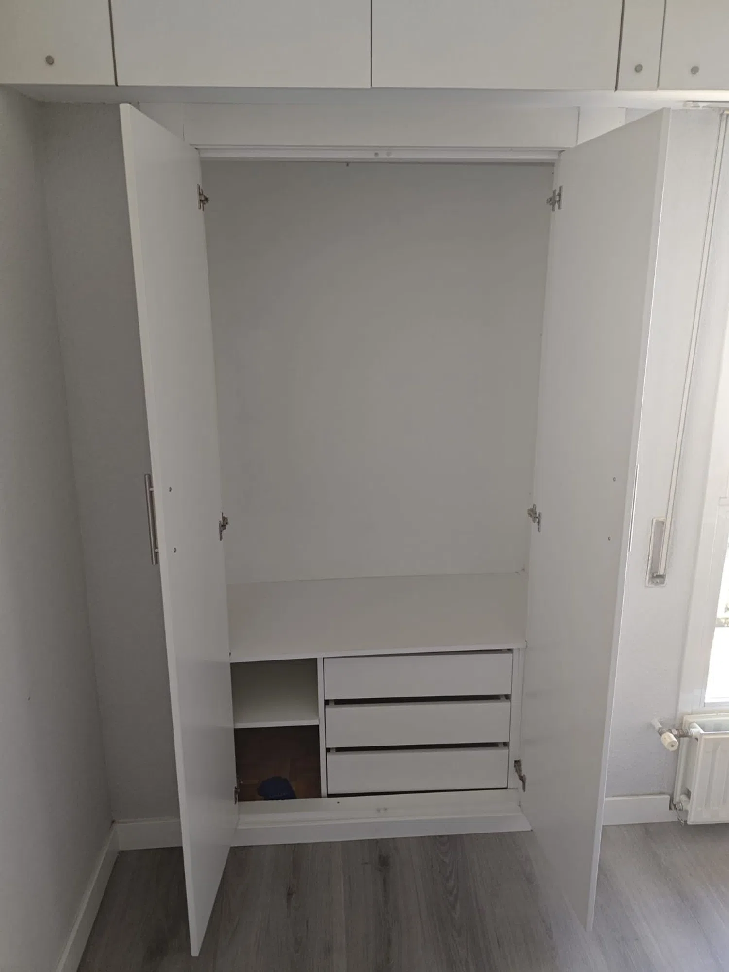 Piso en plaza del Doctor Laguna, 12 - Foto 11