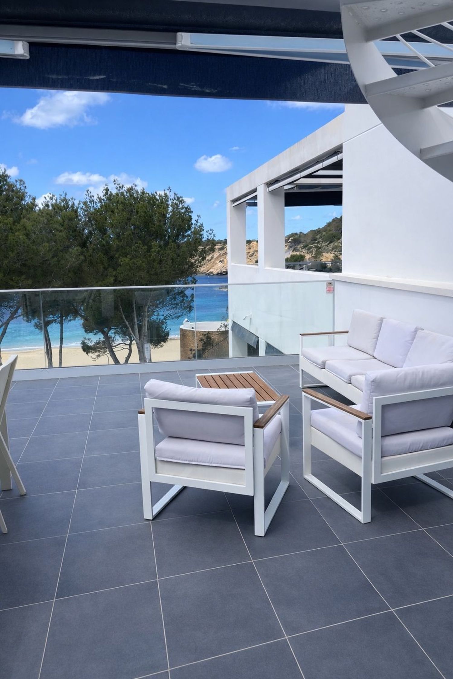 Dúplex en Cala Vedella - Cala Tarida - Cala Conta - Foto 3
