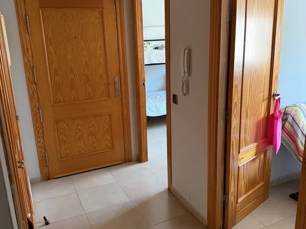 Ático en Calle Magisterio, 12, Roquetas pueblo - Foto 5