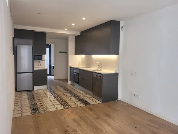 Piso en Barrio El Raval