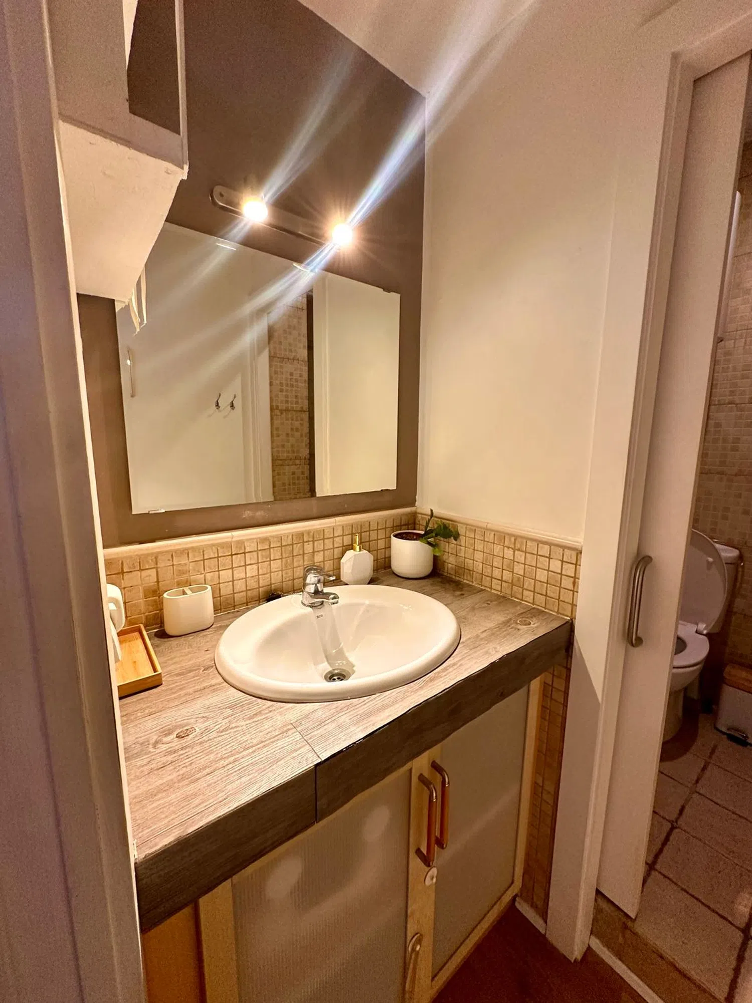 Piso en calle de Sant Pere Més Alt, 8 - Foto 8