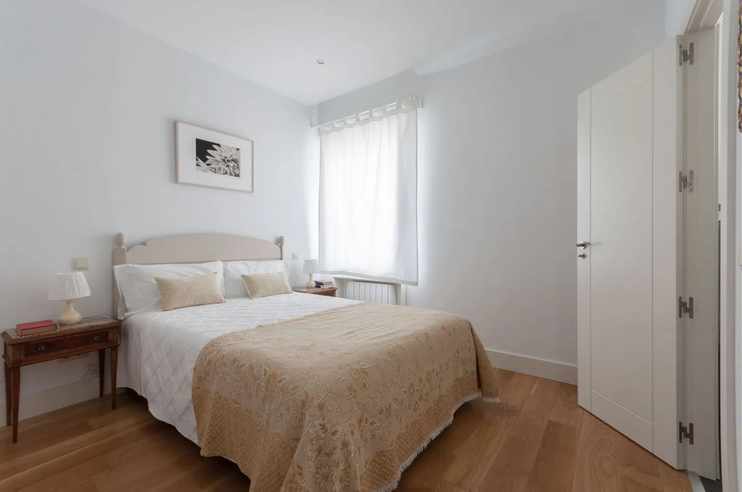 Piso en calle de las Huertas, 14 - Foto 8