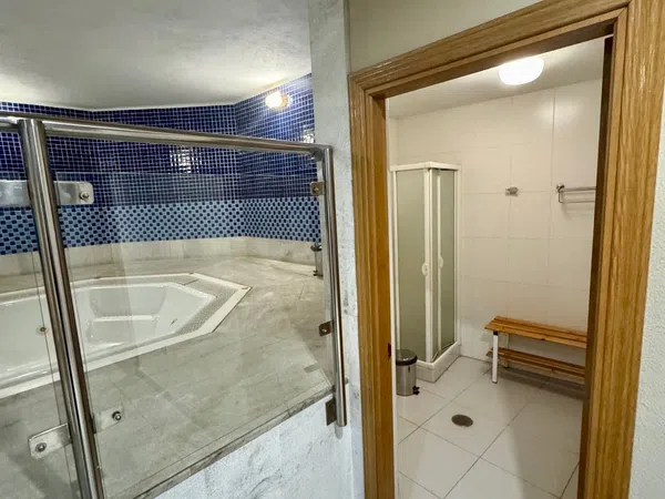 Piso en avenida de la Buhaira, 18 - Foto 35