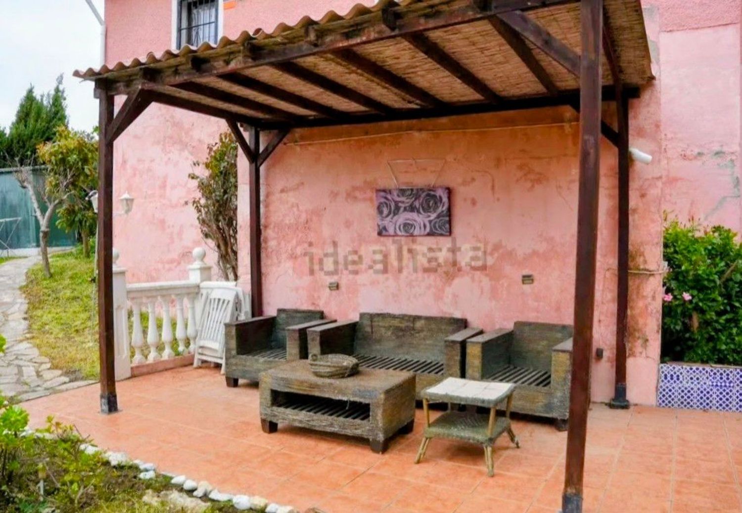 Casa o chalet independiente en Calle Santander, 27, Calaburra - Chaparral, Calaburra - Chaparral - Foto 14