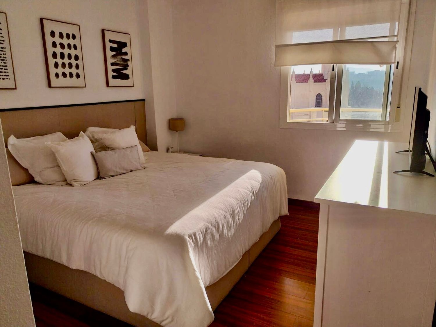 Piso en calle Manuel del Palacio, 7 - Foto 12