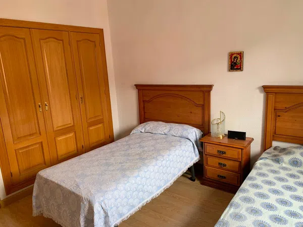 Piso en Calle de Sigüenza, 8, Plan Sur-Amistad, Plan Sur-Amistad - Foto 13