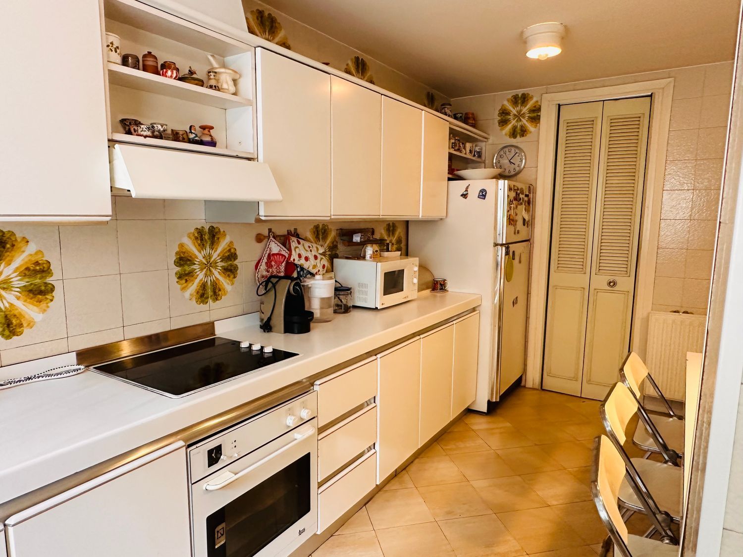 Piso en Barrio Plaza de Cuba - República Argentina - Foto 13