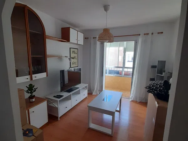 Piso en calle de Sarria, 25