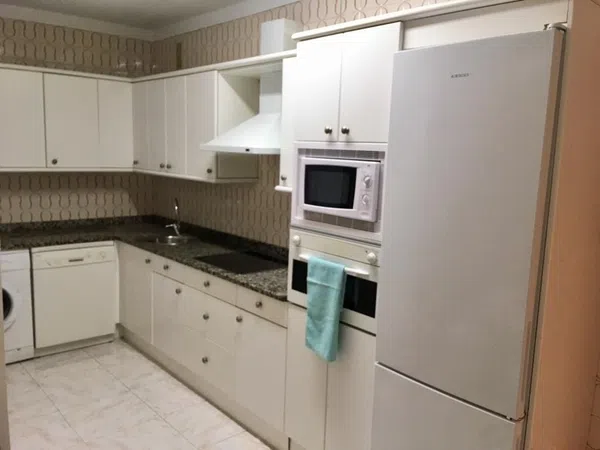 Piso en Calle de los Herrán, 84, Aranzabela - Aranbizkarra, Aranzabela - Aranbizkarra - Foto 17