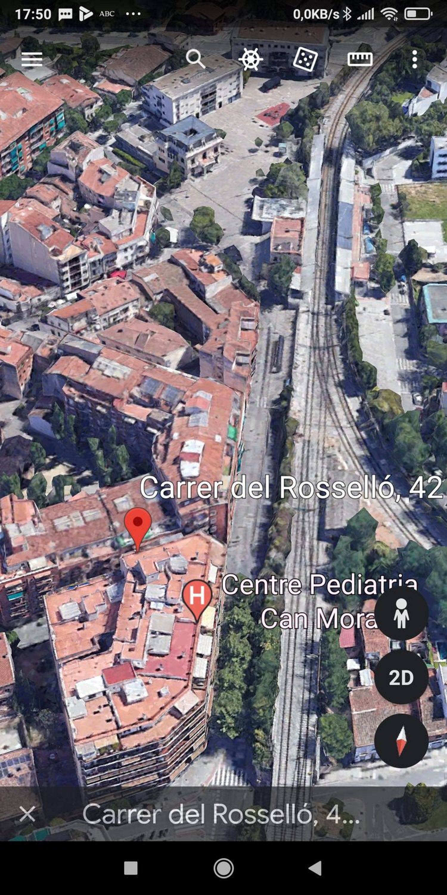 Piso en Rosselló, Centre - Estació, Centre - Estació - Foto 5