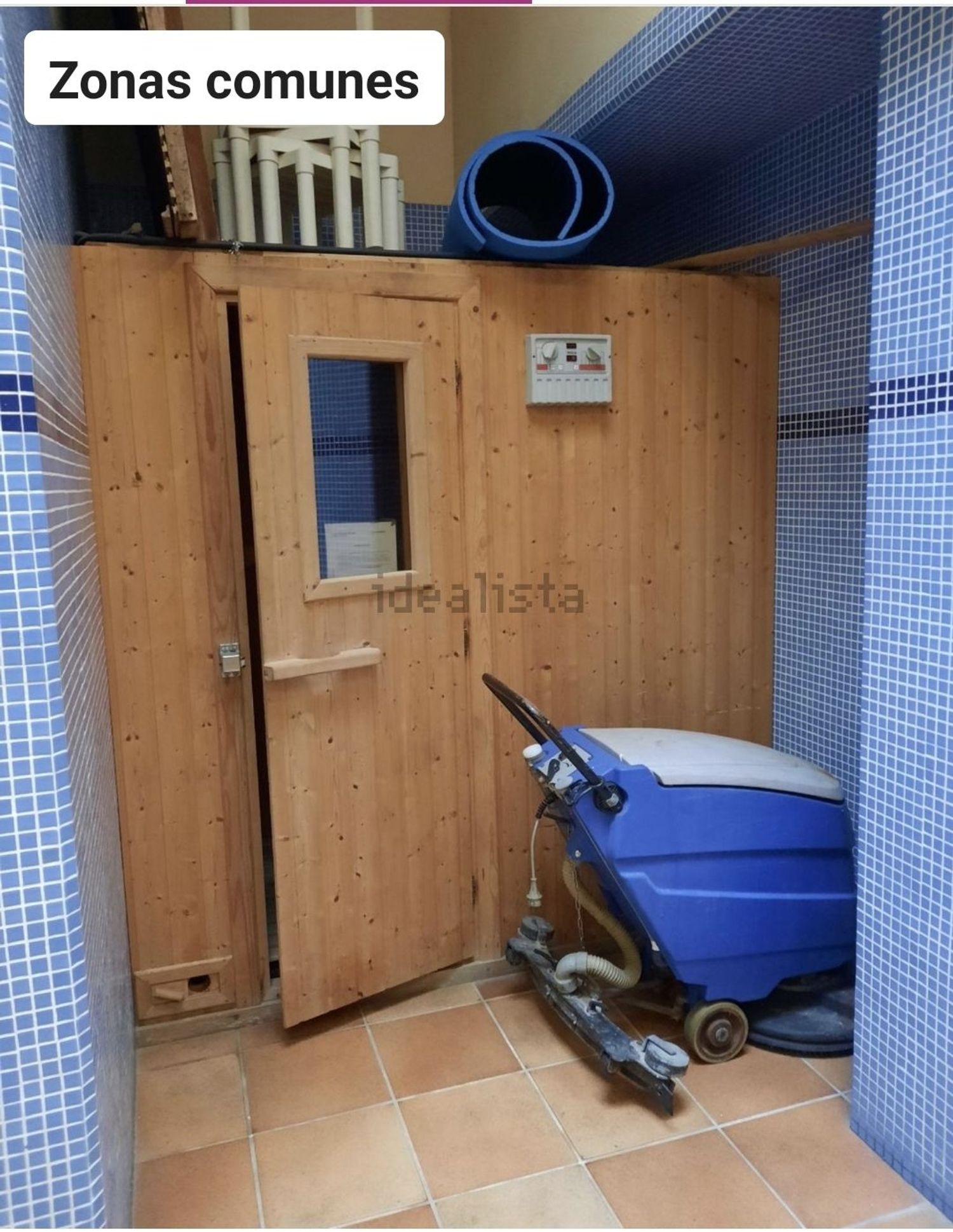 Piso en Calle Teniente Casaña, 15, Hipódromo, Hipódromo - Foto 2