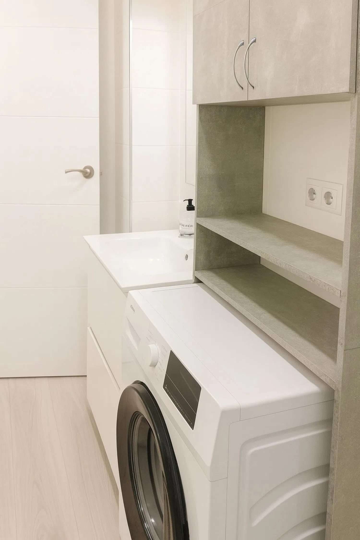 Piso en calle Emilio Ferrari, 6 - Foto 4