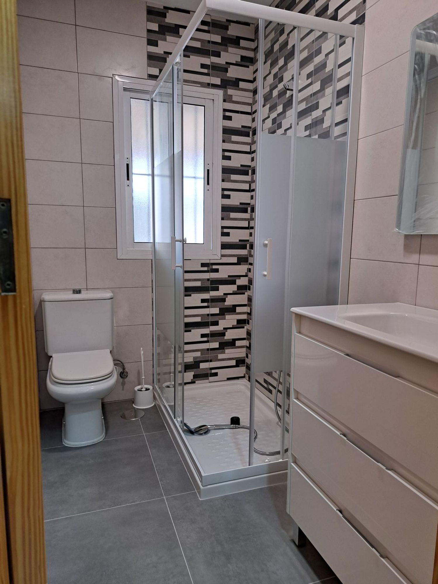 Casa o chalet independiente en Calle Genil, 33, Zona Poniente, Zona Poniente - Foto 5