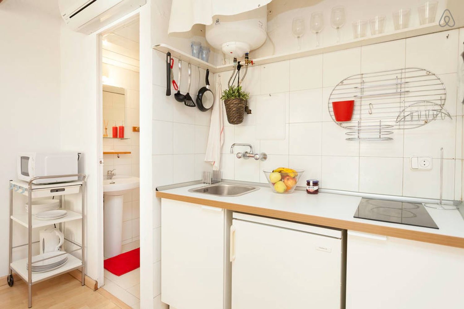 Ático en calle d'En Roig, 23 - Foto 6