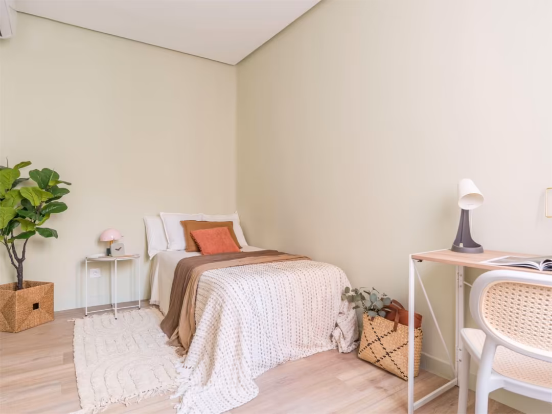 Piso en  Calle de Vallehermoso 96 - Foto 21