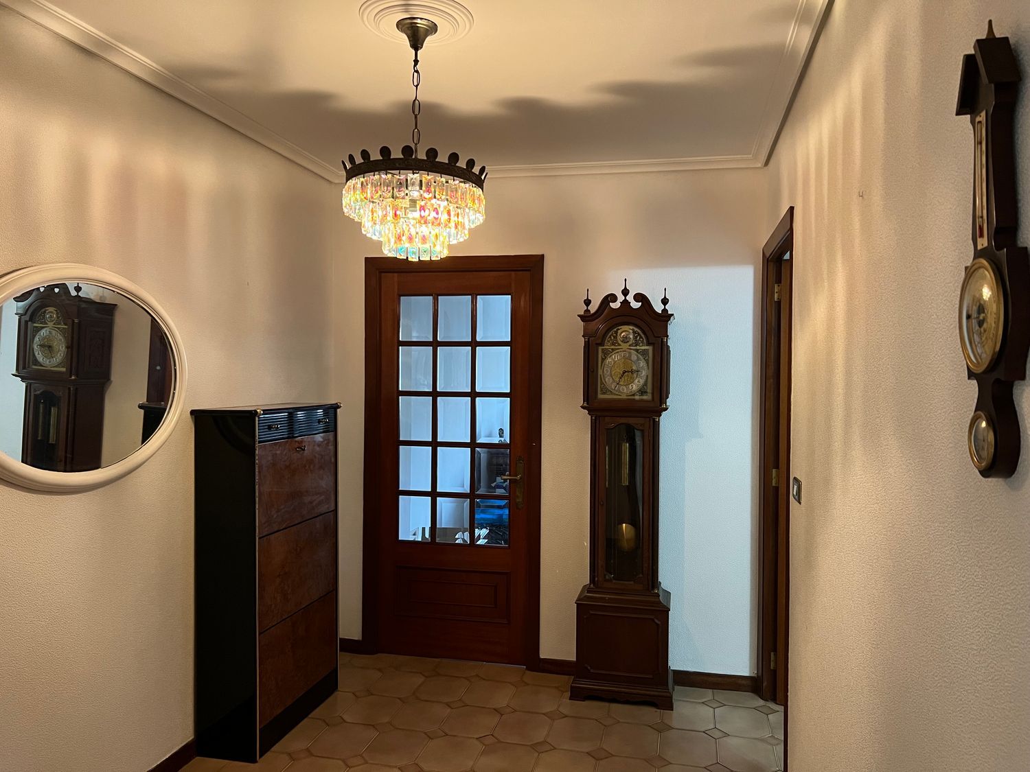 Piso en avenida do Alcalde Portanet, 17 - Foto 35