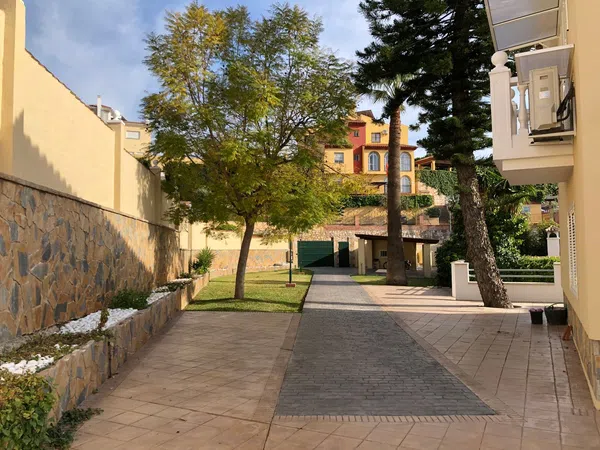 Casa o chalet independiente en Calle Islas Canarias, 41, El Palo - Foto 7