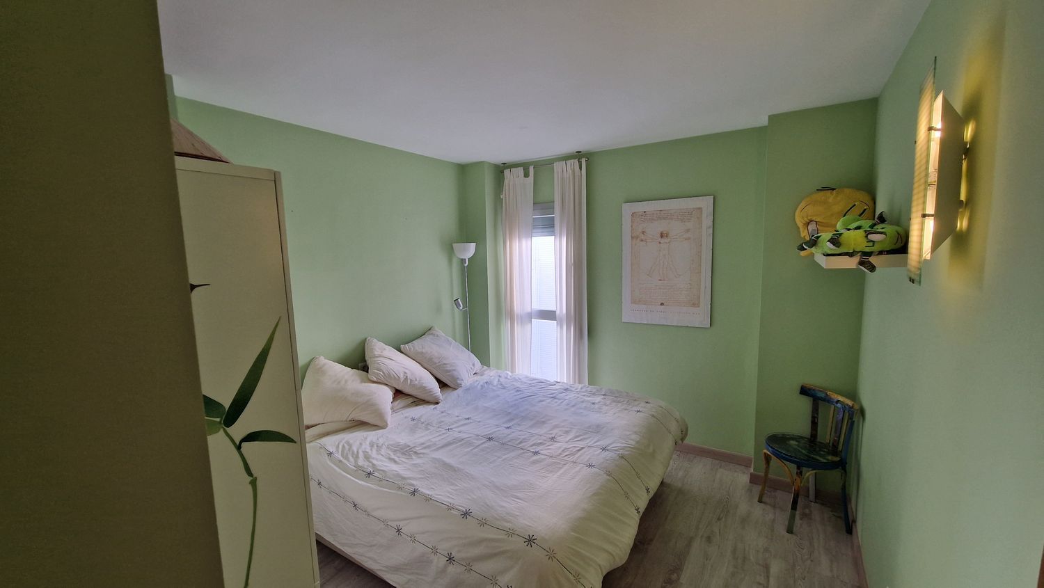 Piso en calle Navarro Ledesma, 196 - Foto 10