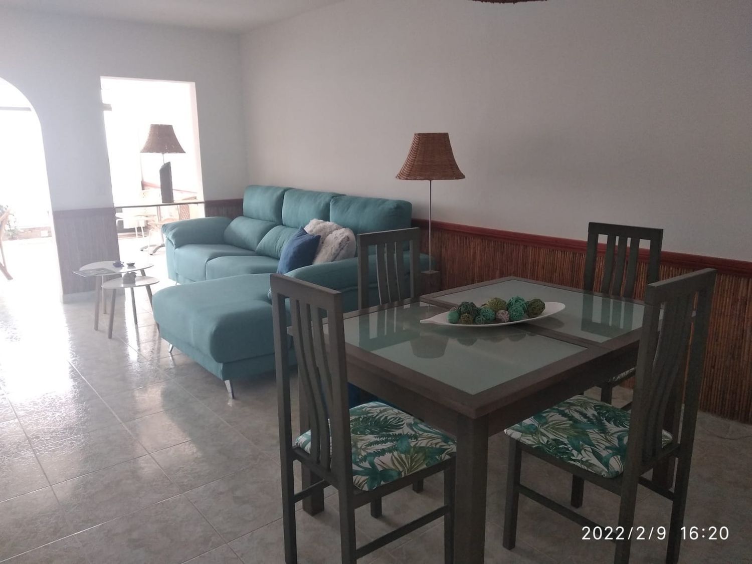 Chalet adosado en Calle Góngora, 83, Playa del Hombre - Taliarte - Salinetas, Playa del Hombre - Taliarte - Salinetas - Foto 3