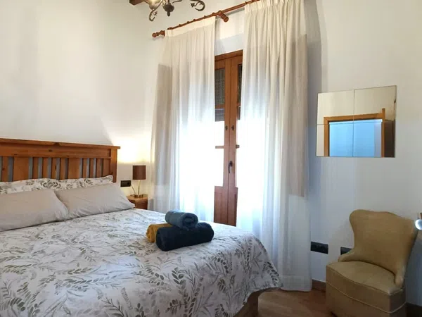 Piso en Calle Andrés Pérez, 6, Centro Histórico, Málaga - Foto 13