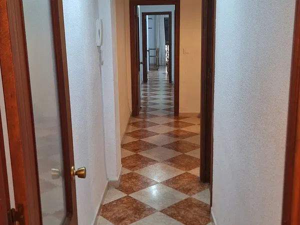 Piso en avenida de los Almogávares, 28 - Foto 6