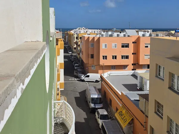 Piso en calle Ramón Bonifaz, 1000 - Foto 5