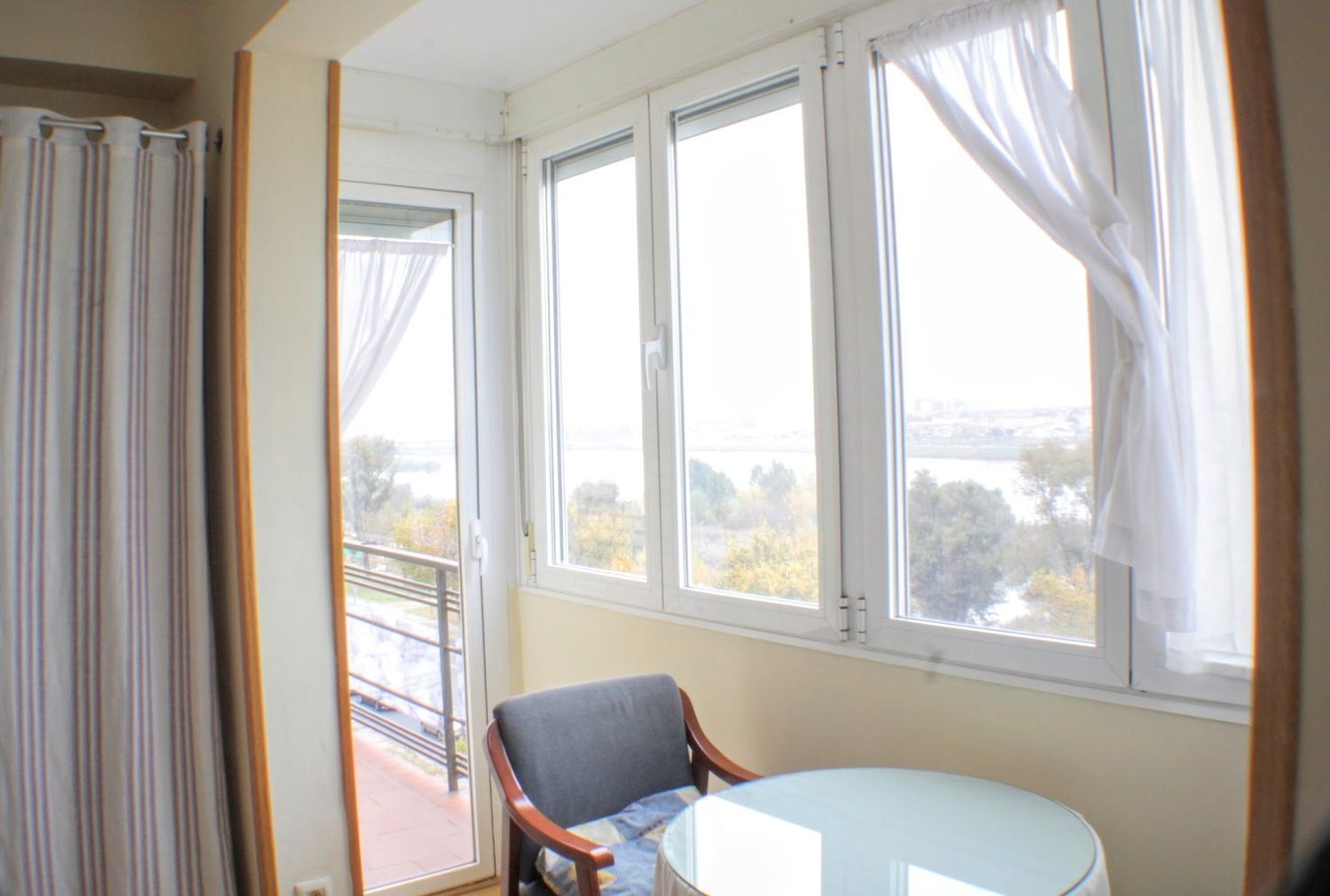 Piso en Paseo Fluvíal, 1, Santa Marina - La Paz, Santa Marina - La Paz - Foto 4