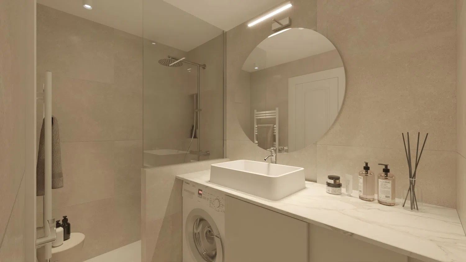 Piso en Barrio San Pascual - Foto 10