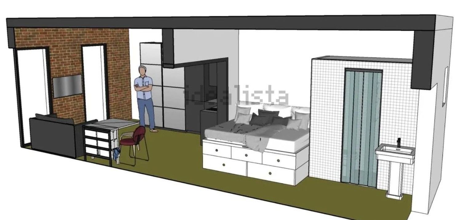 Estudio en calle Cuenca, 4 - Foto 29