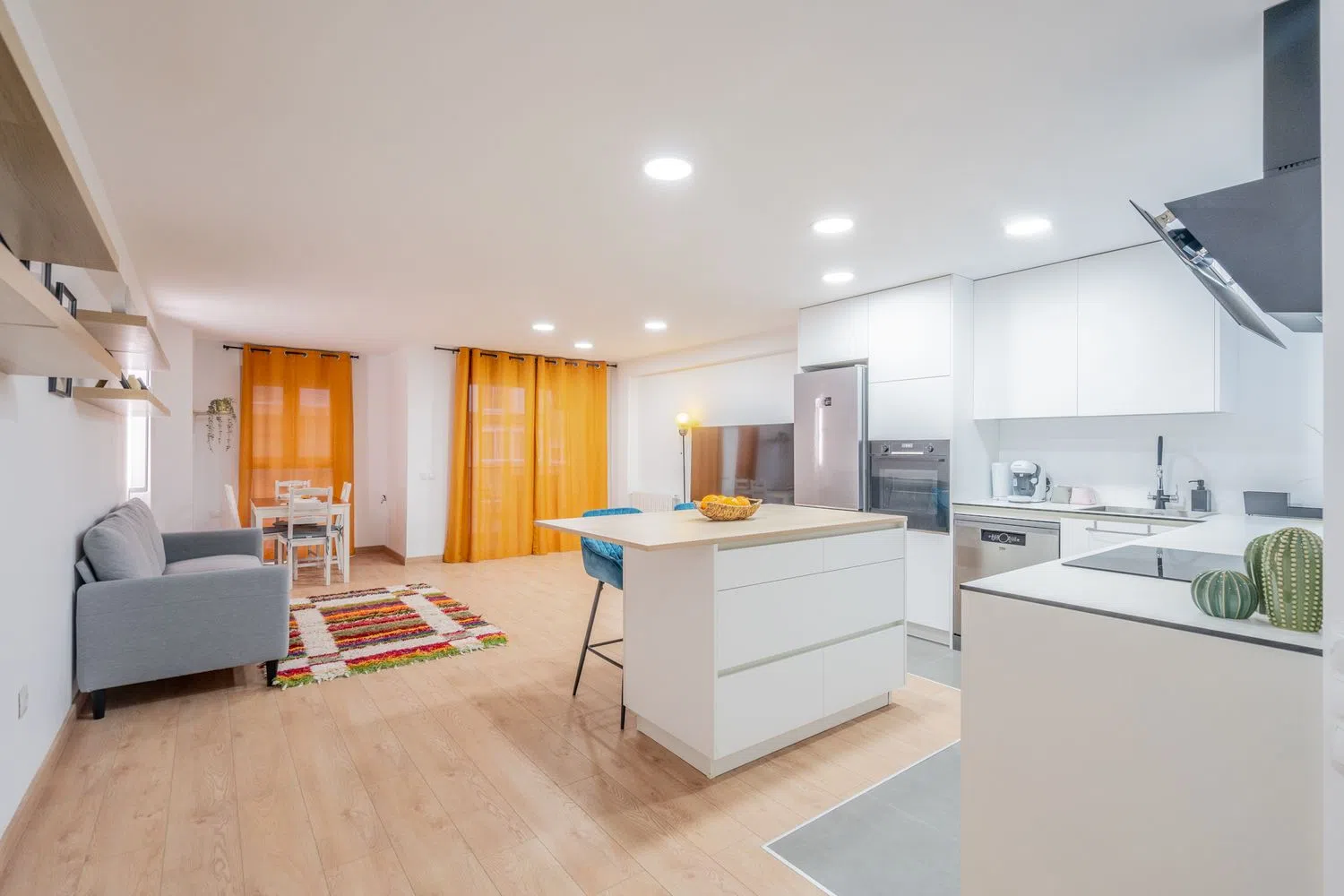 Piso en calle del assagador de les monges, 2 - Foto 1