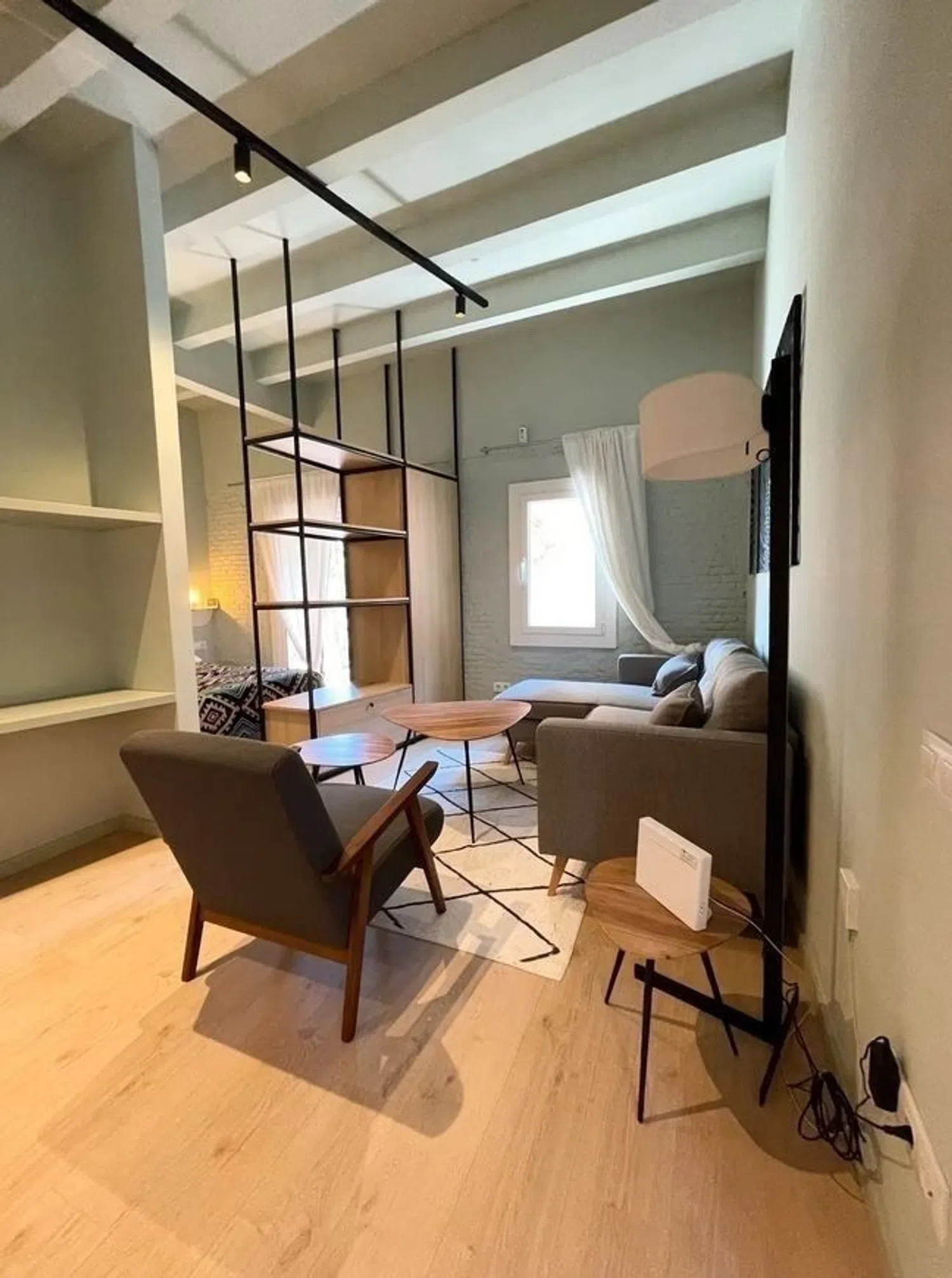 Piso en calle del Doctor Giné I Partagàs, 57 - Foto 2