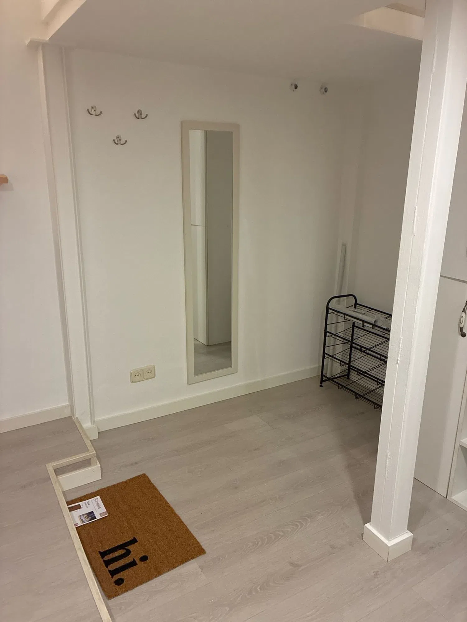 Estudio en calle de Castilla, 5 - Foto 2