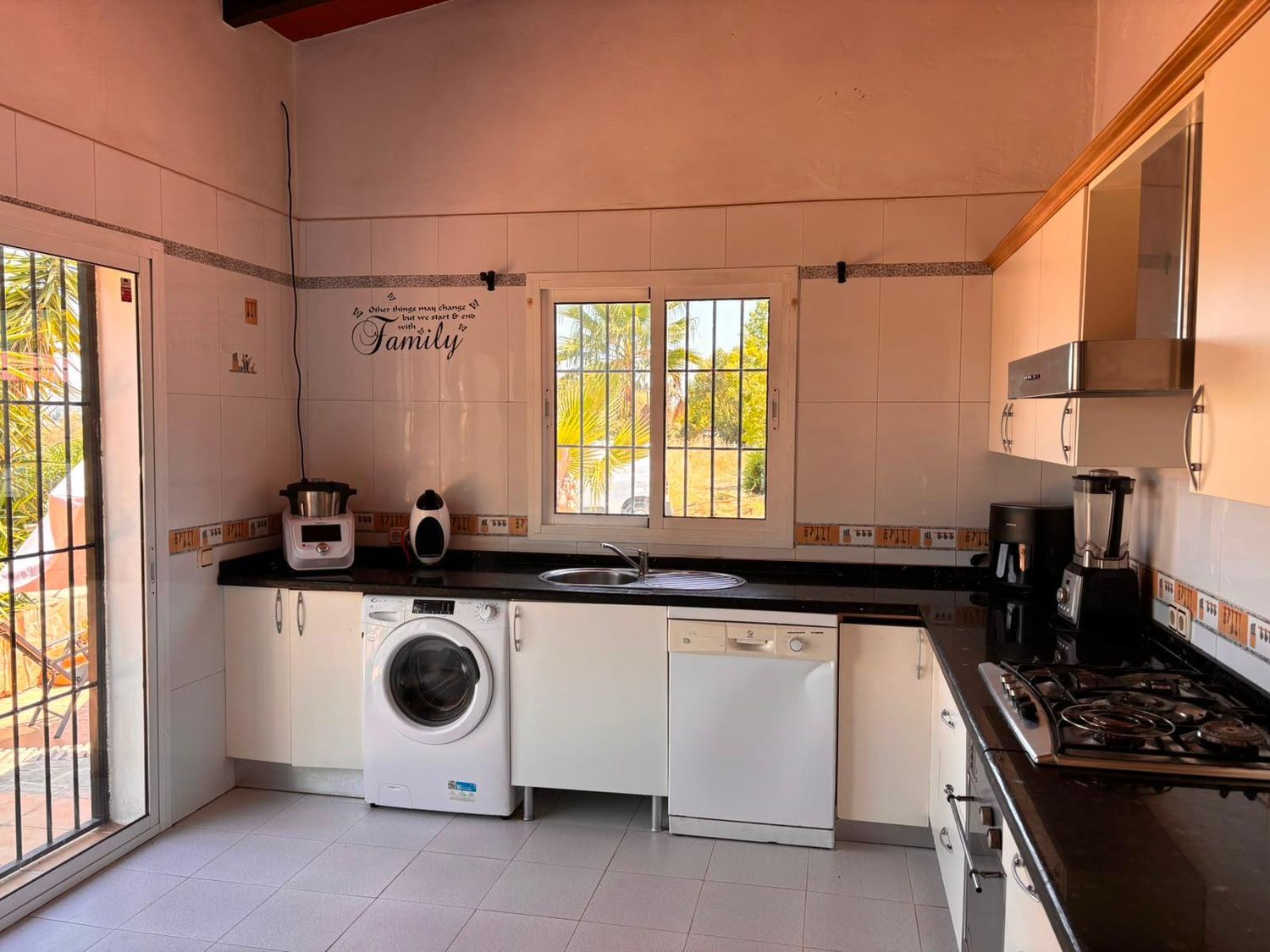 Finca rústica en Lugar Pie Gallina, 130, Villafranco del Guadalhorce, Villafranco del Guadalhorce - Foto 14