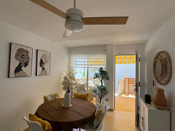 Chalet adosado en Calle Murillo, 3 - Foto 13