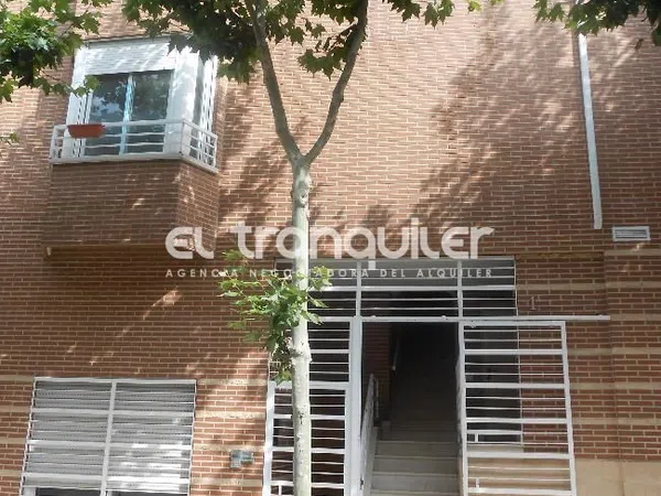 Dúplex en Avenida de Orense, 1, Los Arroyos - Foto 16