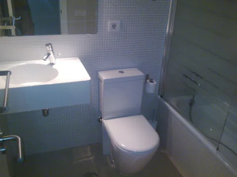 Piso en calle rafael maría de labra, 27