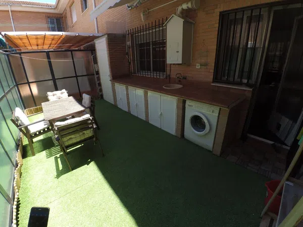 Piso en Calle Magnolia, 3, Zona Poniente, Zona Poniente - Foto 12
