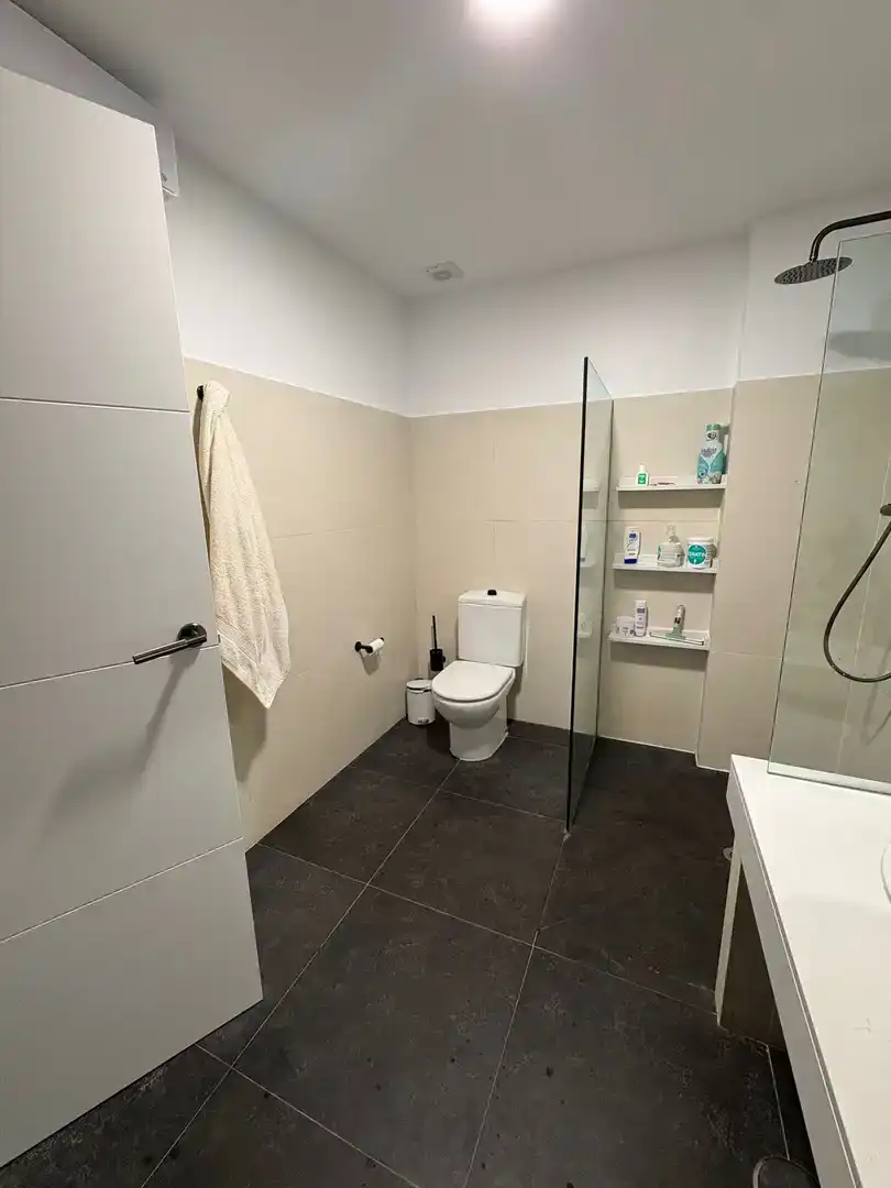 Loft en  Calle Doctor Ruiz de la Rabia 40 - Foto 10
