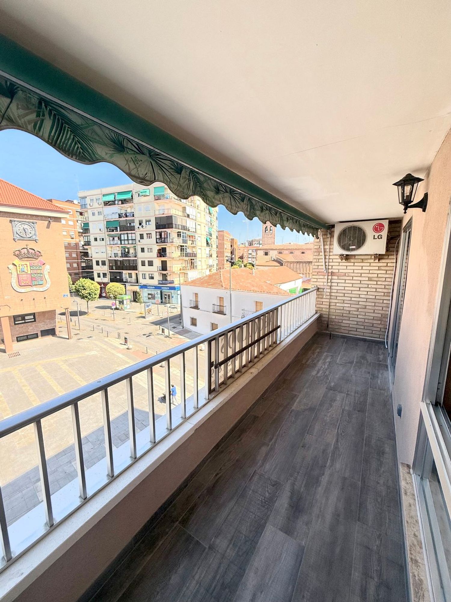Loft en Calle de los Órganos, 1, Centro, Centro - Foto 8