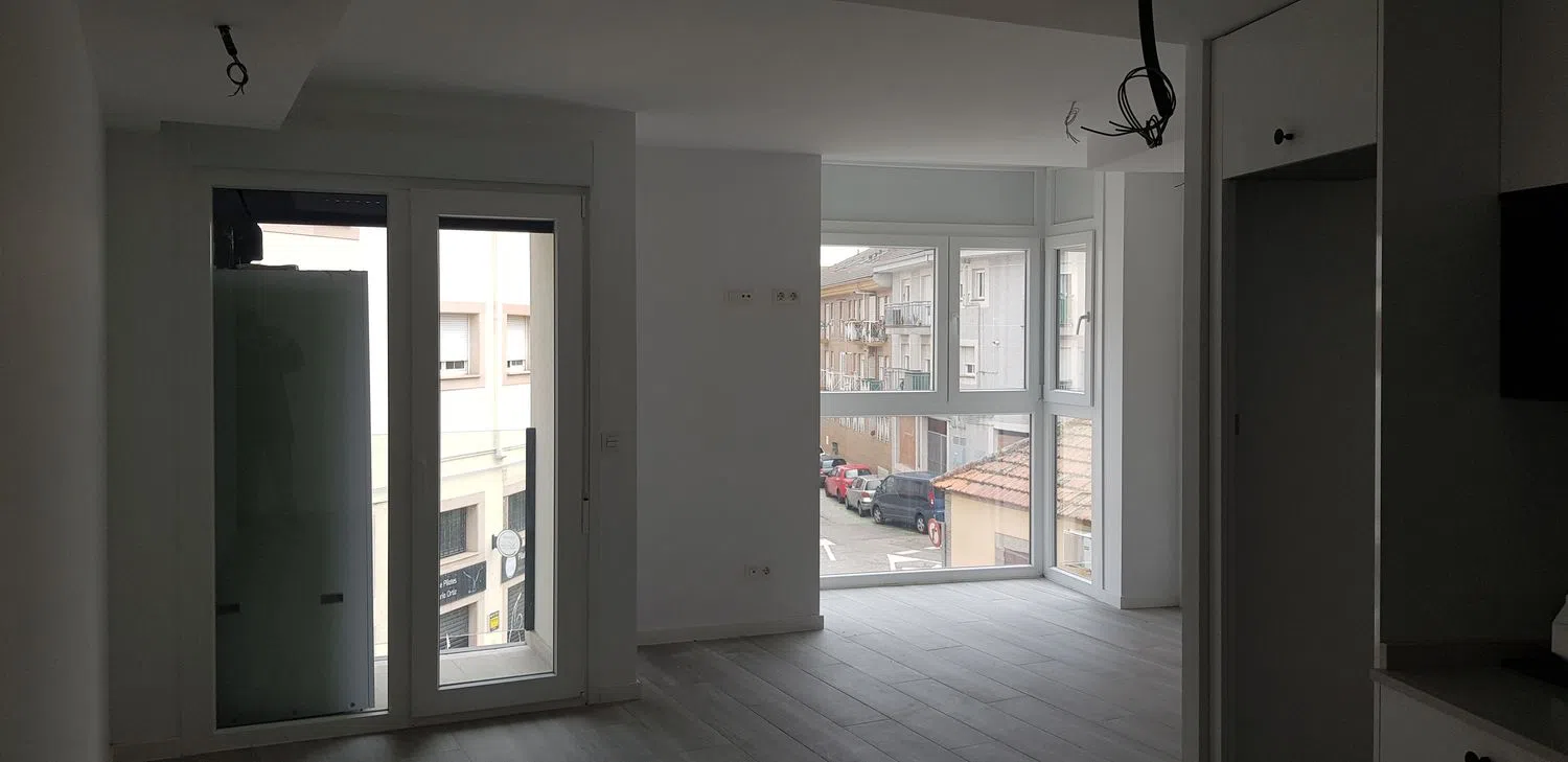 Estudio en calle soberanía, 3 - Foto 2