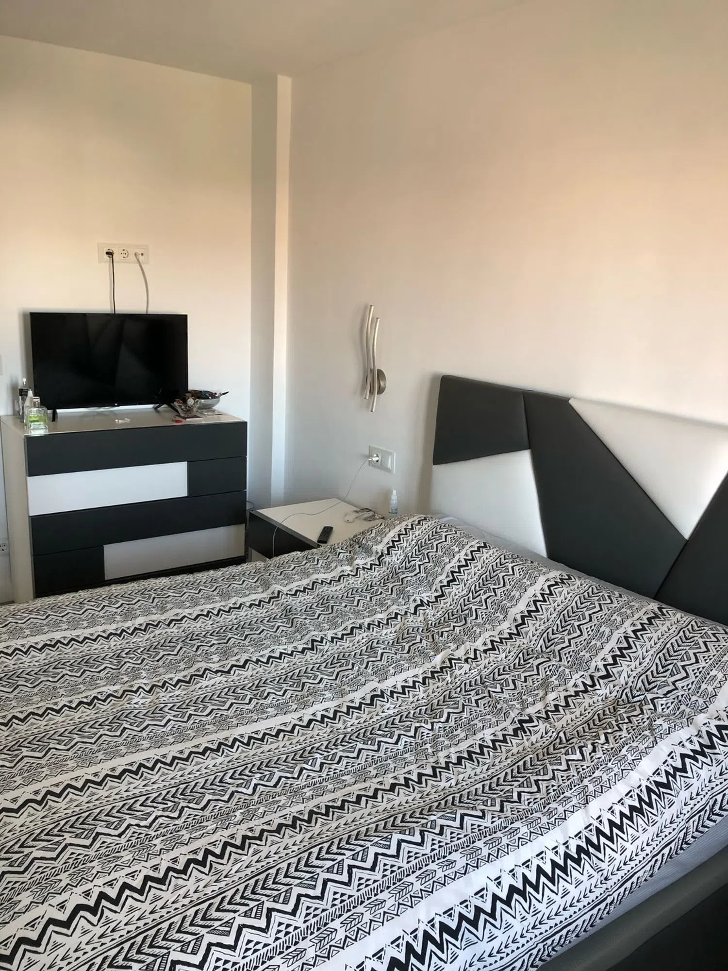 Piso en calle de la Virgen de Lourdes, 12 - Foto 9