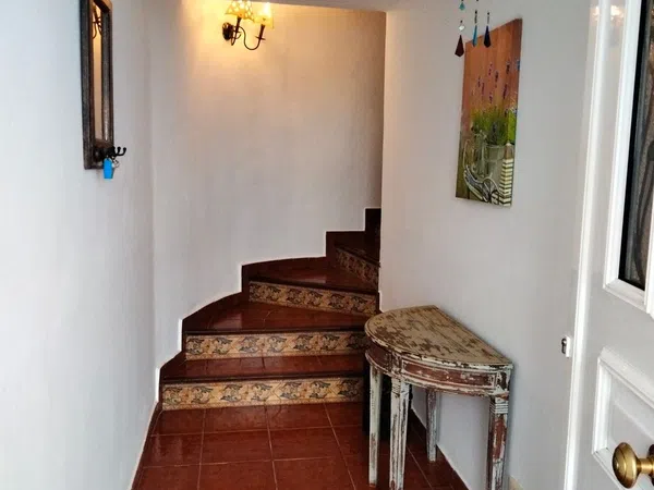 Casa o chalet independiente en Transversal 1 el Lance, 12, Icod El Alto, Icod El Alto - Foto 4