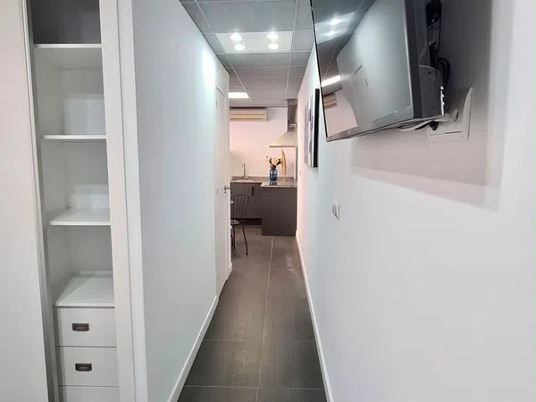 Estudio en Carolinas Altas, Carolinas Altas - Foto 10