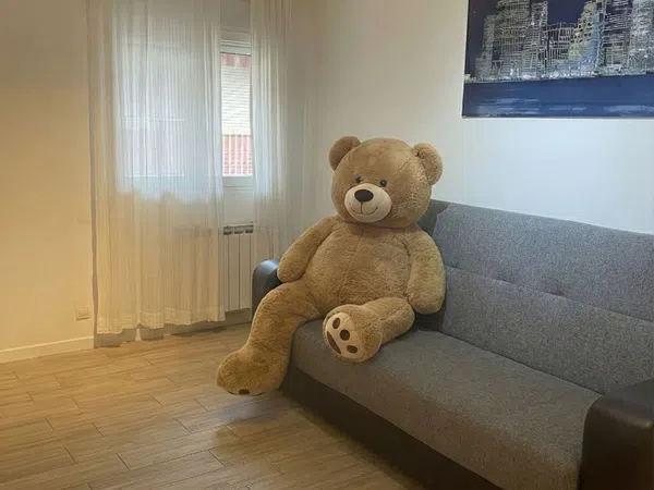 Piso en Barrio Pinar del Rey