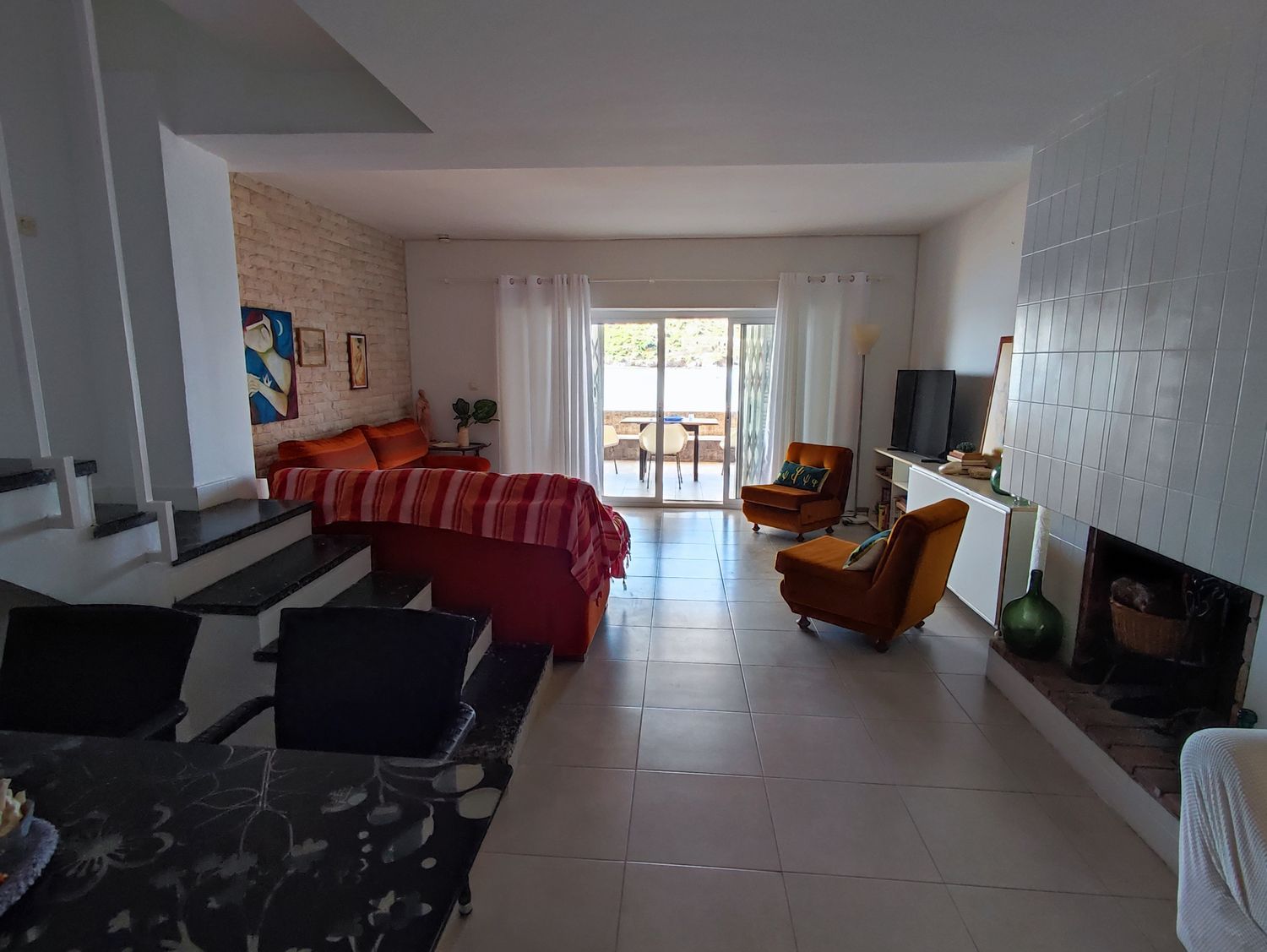 Chalet adosado en Avenida de Bolnuevo, 103, Bahía - Foto 3
